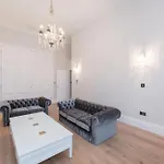 Luxury Marylebone Apartment M2