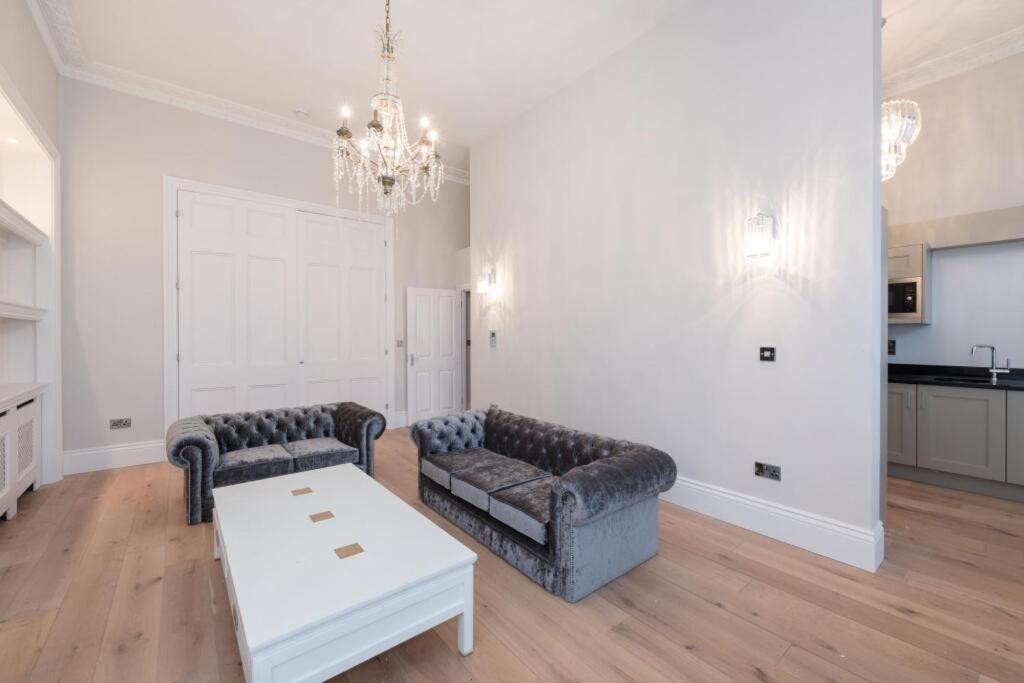 Luxury Marylebone M2 *