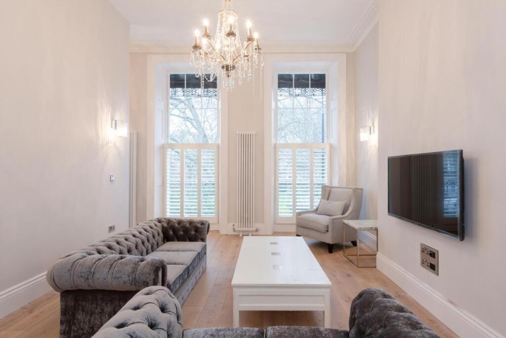 Luxury Marylebone M2 * London