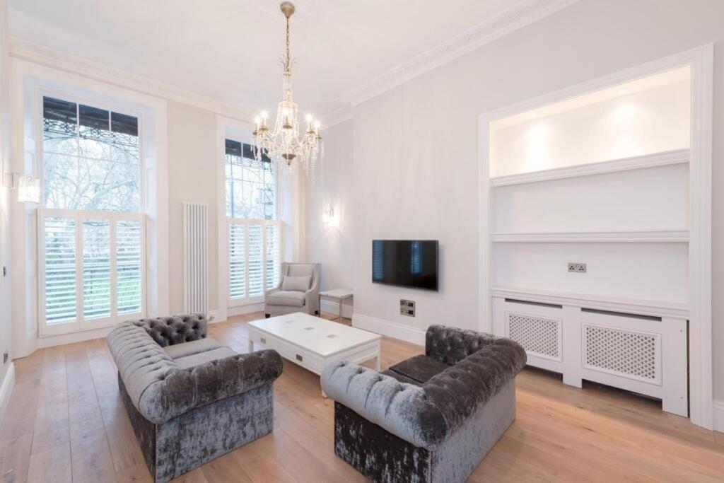 Luxury Marylebone M2 London