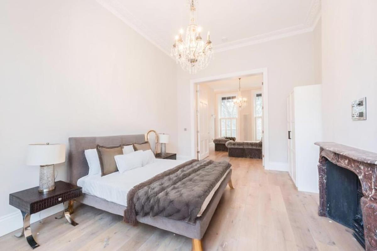 Luxury Marylebone M2 *