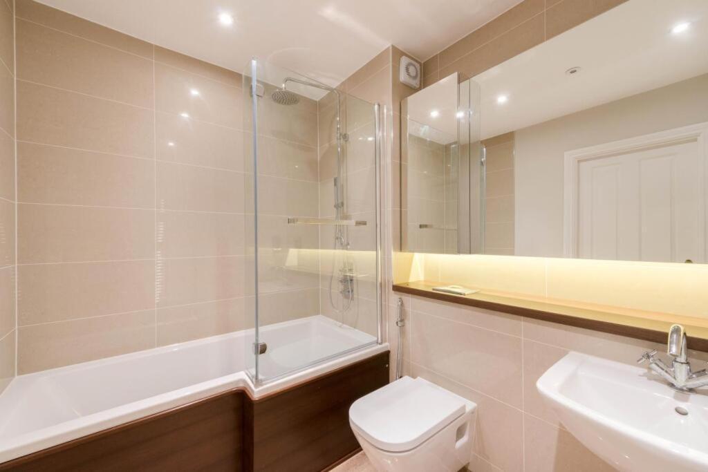 Luxury Marylebone M2 * London