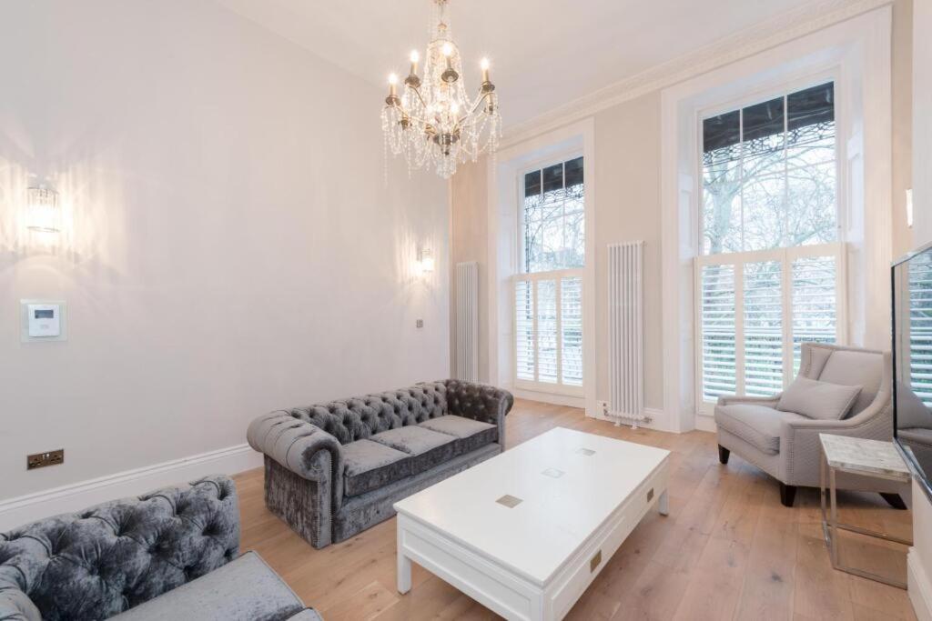 Luxury Marylebone M2 London